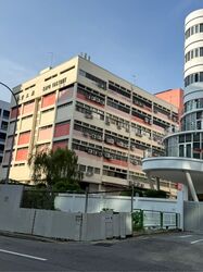 Kapo Factory Building (D13), Warehouse #604396781